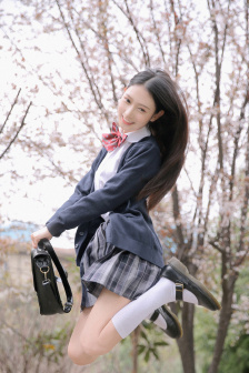 可以控制任何女生的世界
